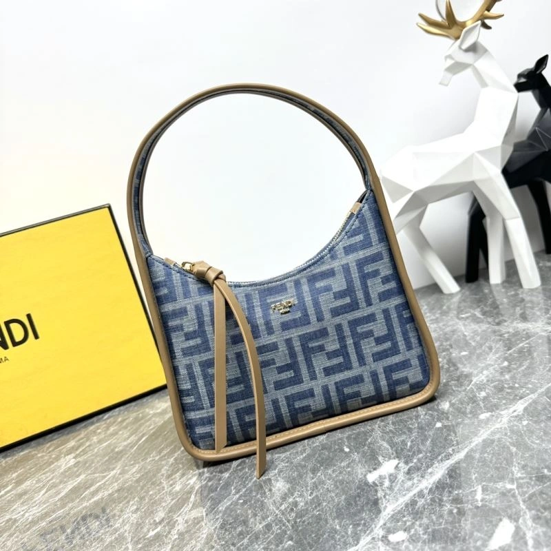 Bright Fendi Hobo Bags 57795
