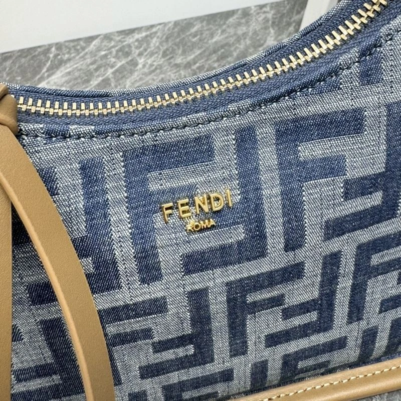 Bright Fendi Hobo Bags 57795