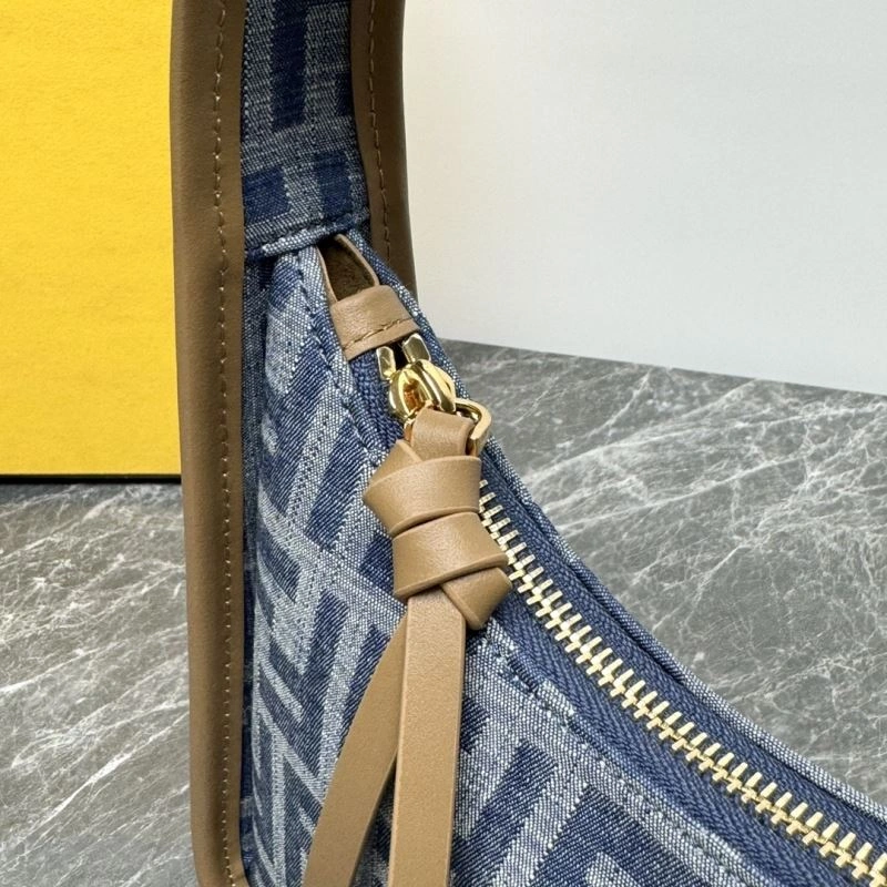 Bright Fendi Hobo Bags 57795