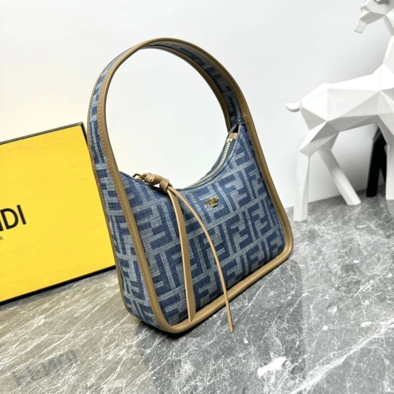 Bright Fendi Hobo Bags 57795