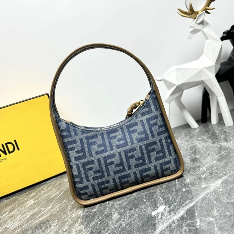 Bright Fendi Hobo Bags 57795
