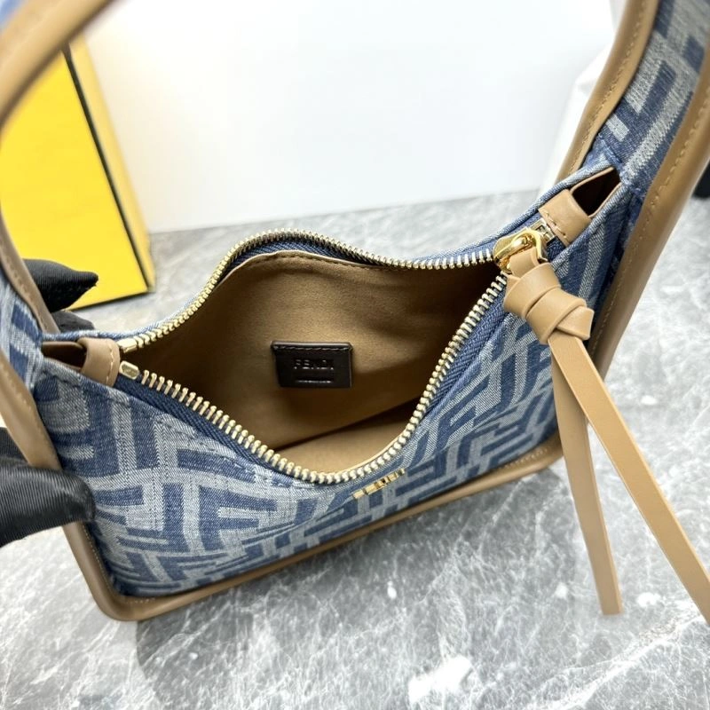 Bright Fendi Hobo Bags 57795