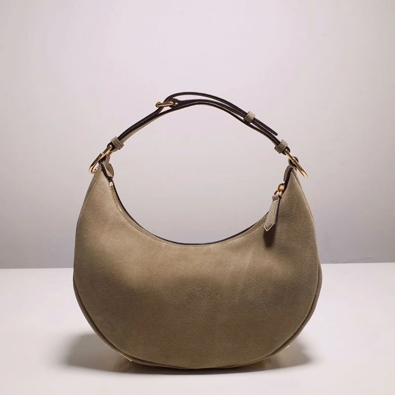 WellDesigned Fendi Hobo Bags 59446