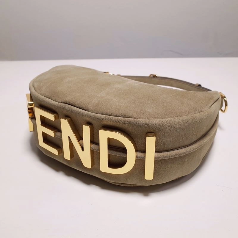 WellDesigned Fendi Hobo Bags 59446
