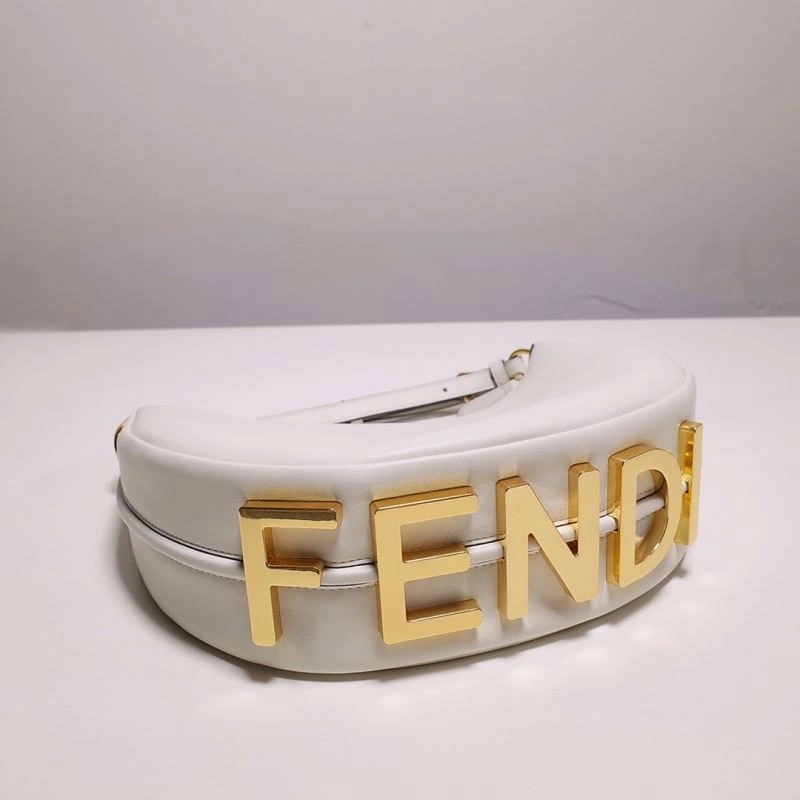 Durable Fendi Hobo Bags 59400