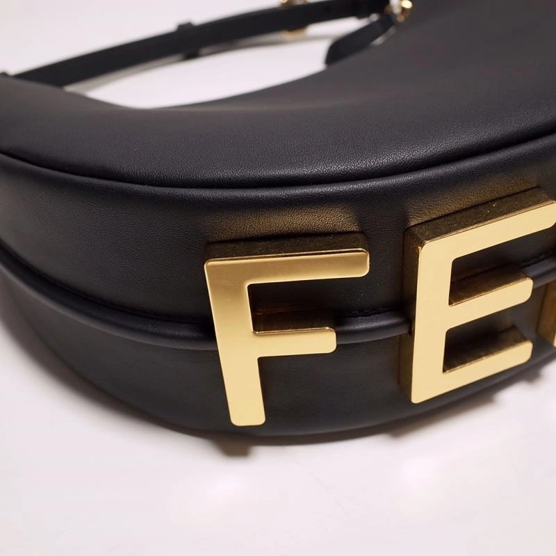 TimelessDesign Fendi Hobo Bags 59390