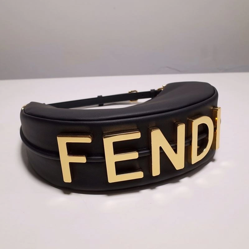 TimelessDesign Fendi Hobo Bags 59390