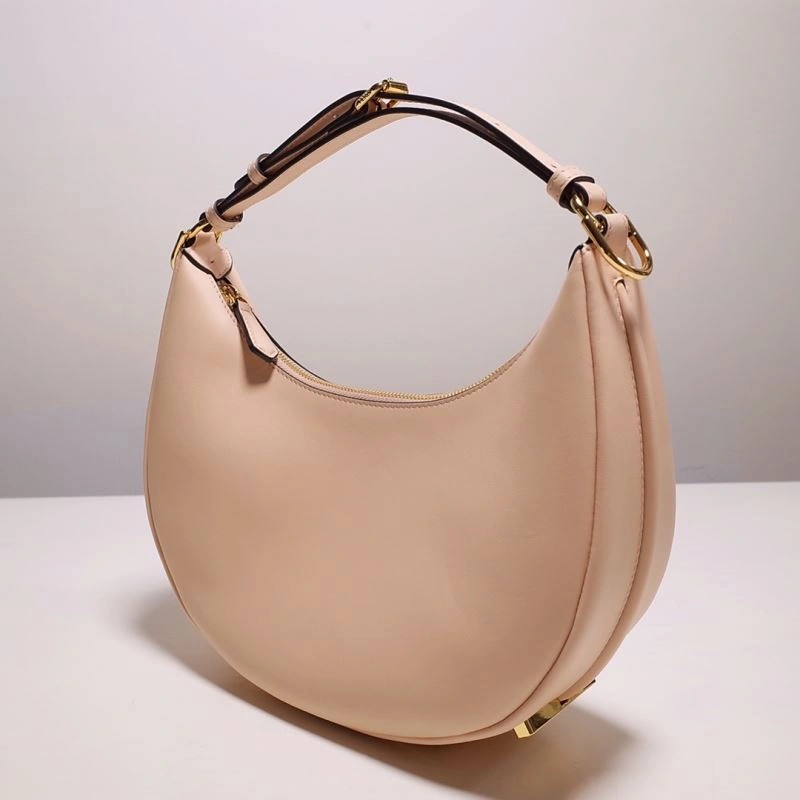 Fendi Hobo Bags Versatile 59398