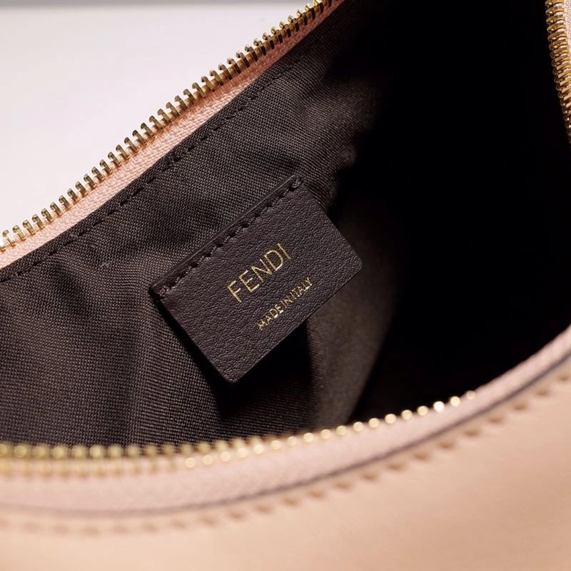 Fendi Hobo Bags Versatile 59398