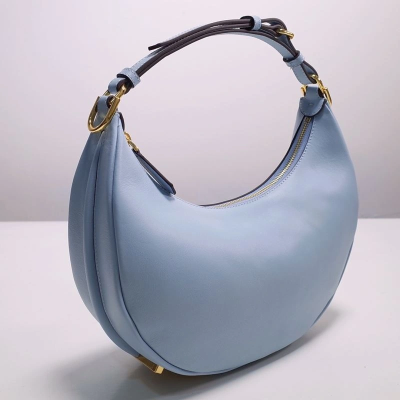 Breathable Fendi Hobo Bags 59382