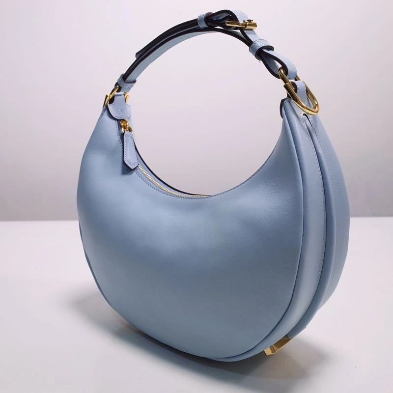 Breathable Fendi Hobo Bags 59382
