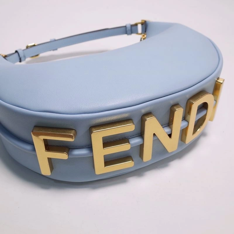 Breathable Fendi Hobo Bags 59382
