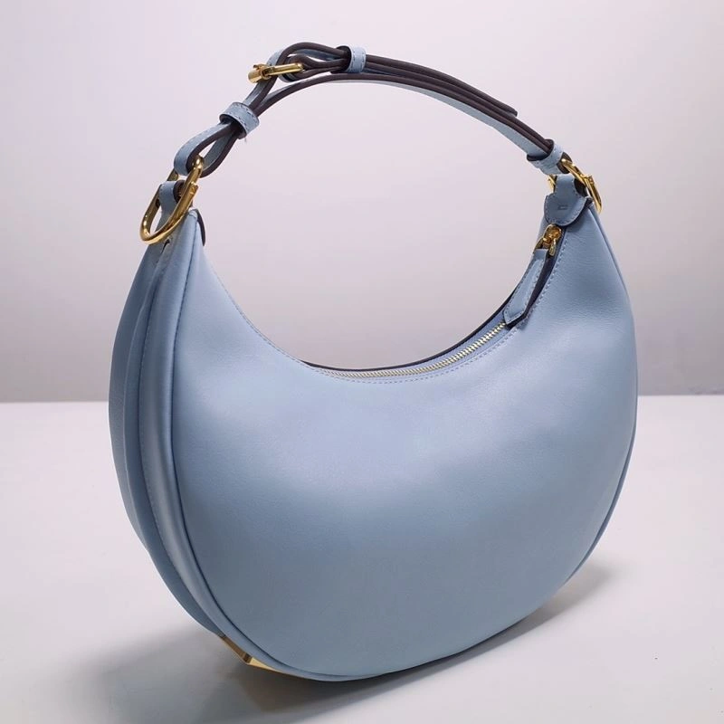 Breathable Fendi Hobo Bags 59382