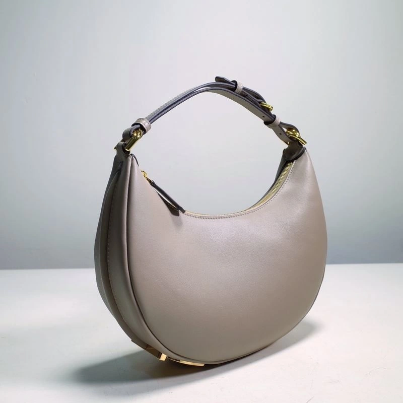 Comfortable Fendi Hobo Bags 59386
