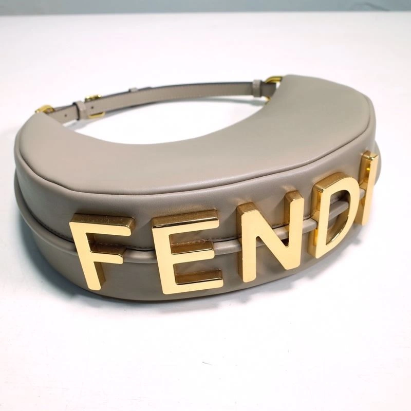 Comfortable Fendi Hobo Bags 59386
