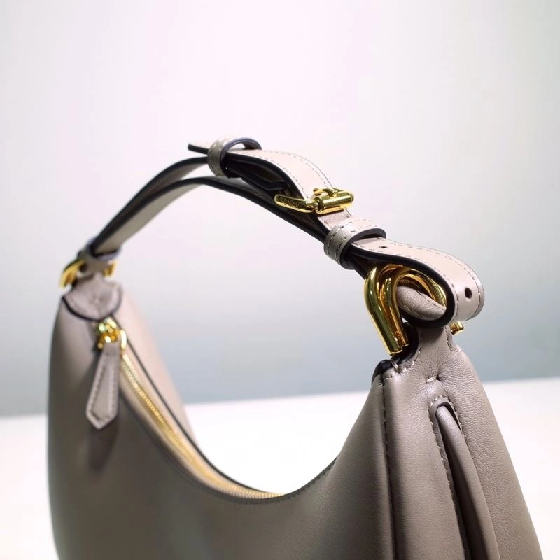 Comfortable Fendi Hobo Bags 59386