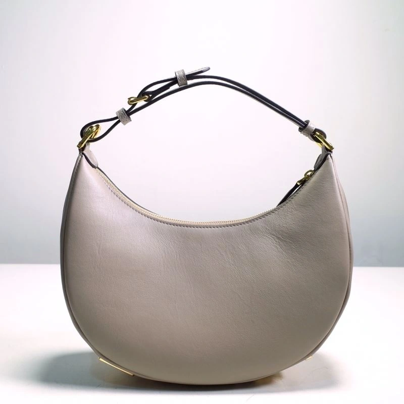 Comfortable Fendi Hobo Bags 59386