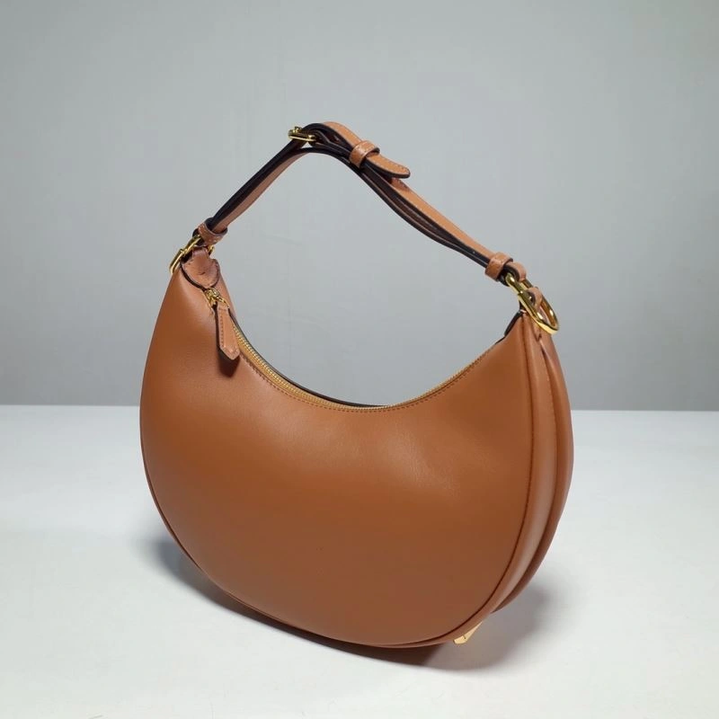 Fendi Hobo Bags Versatile 59423