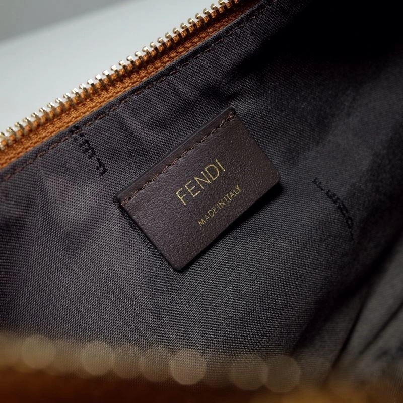 Fendi Hobo Bags Versatile 59423