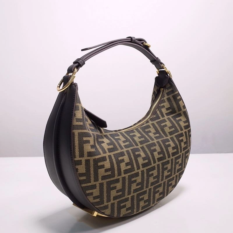 EasyMatch Fendi Hobo Bags 59383