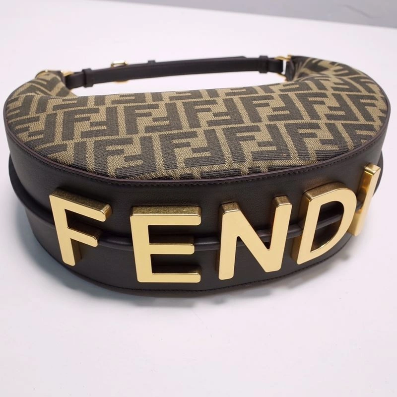 EasyMatch Fendi Hobo Bags 59383