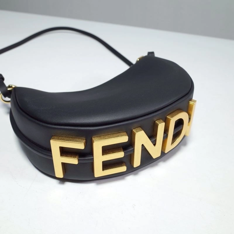 Chic Fendi Hobo Bags 59381