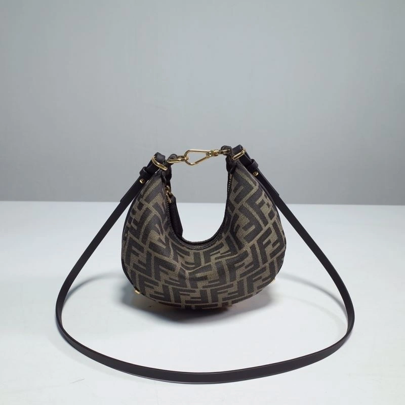 Fendi Hobo Bags Bold 59378