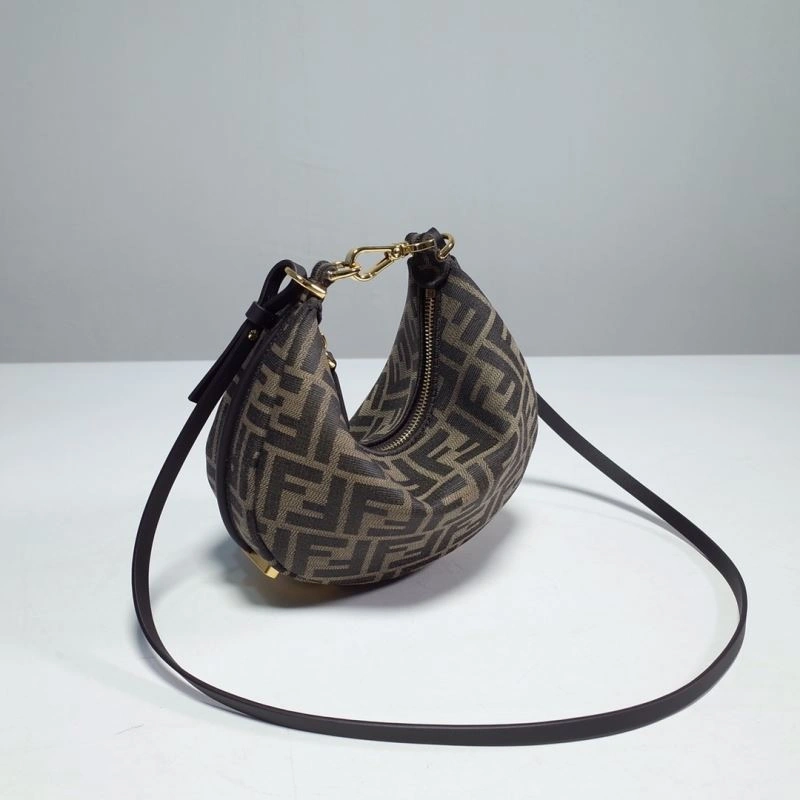 Fendi Hobo Bags Bold 59378
