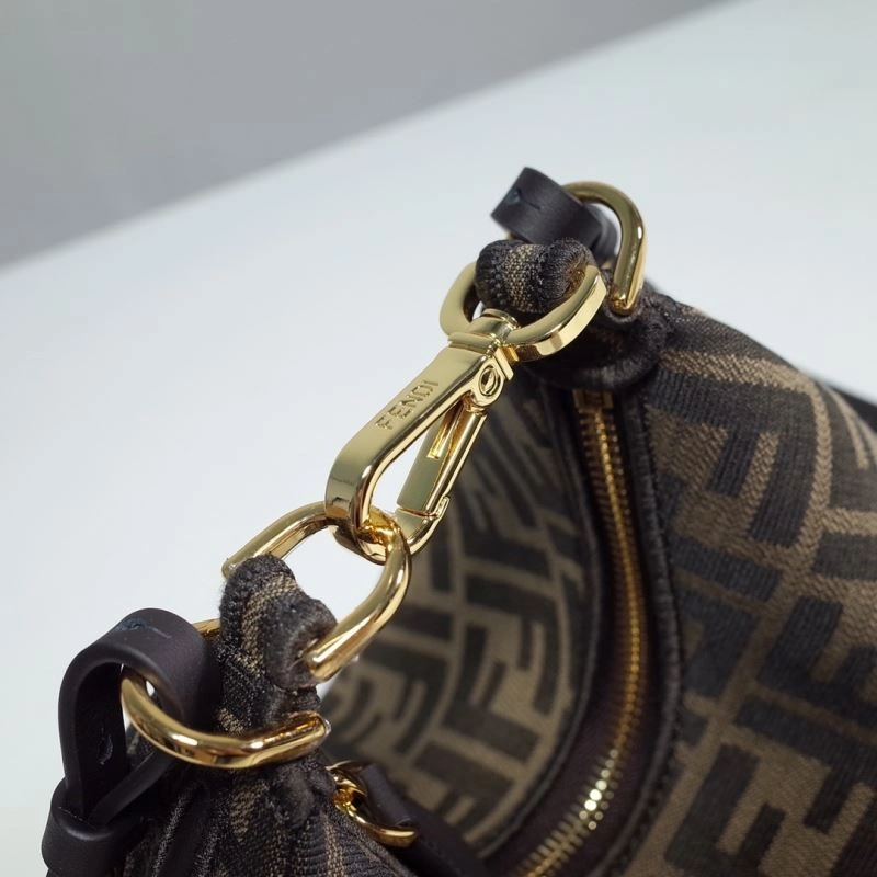 Fendi Hobo Bags Bold 59378