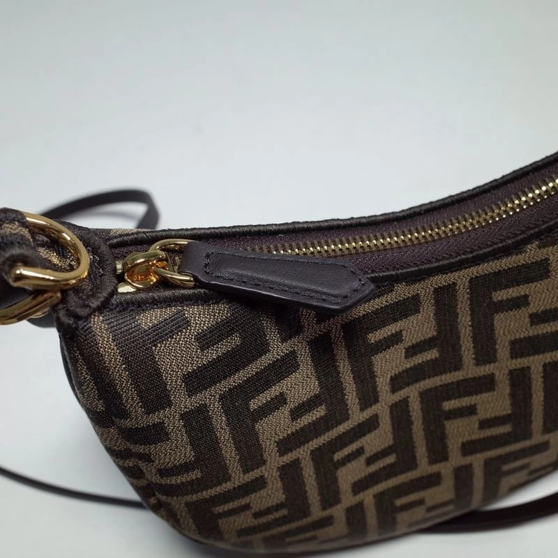 Fendi Hobo Bags Bold 59378