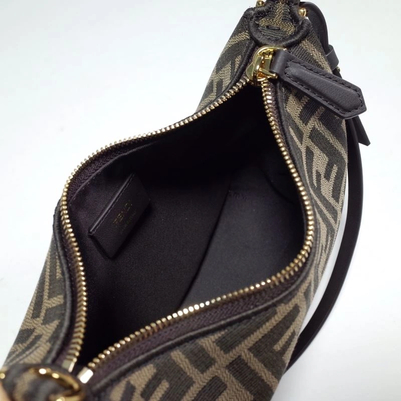 Fendi Hobo Bags Bold 59378