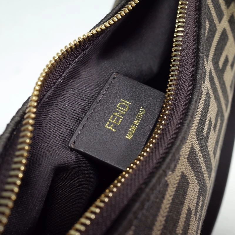Fendi Hobo Bags Bold 59378