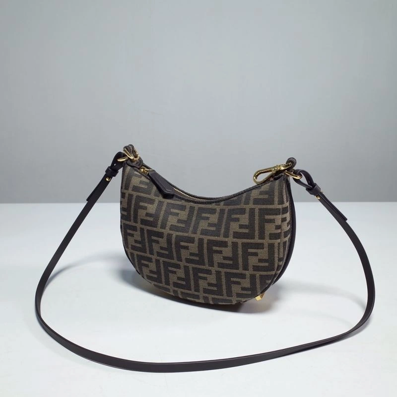Fendi Hobo Bags Bold 59378