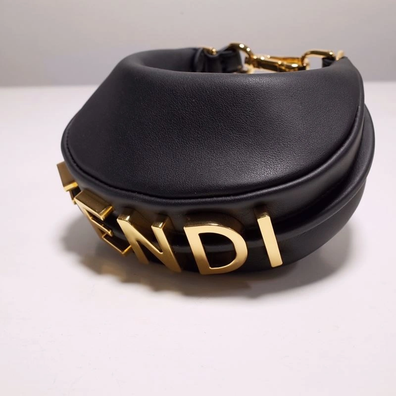 Cozy Fendi Hobo Bags 59380