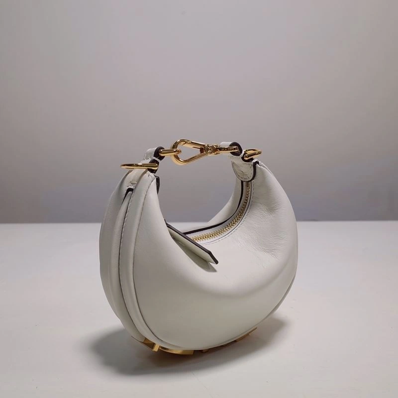 Bold Fendi Hobo Bags 59373
