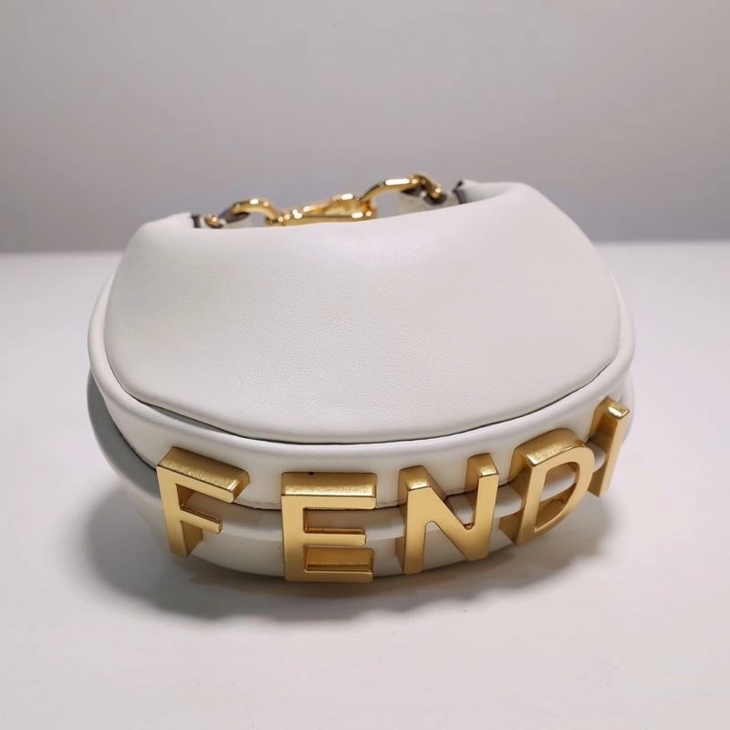 Bold Fendi Hobo Bags 59373