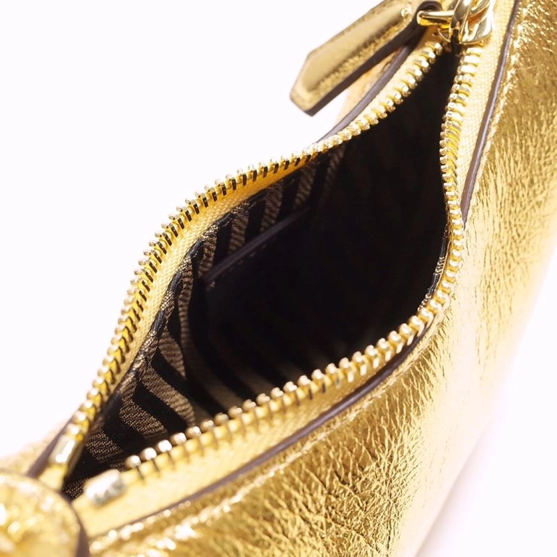 Fendi Hobo Bags Breathable 59375