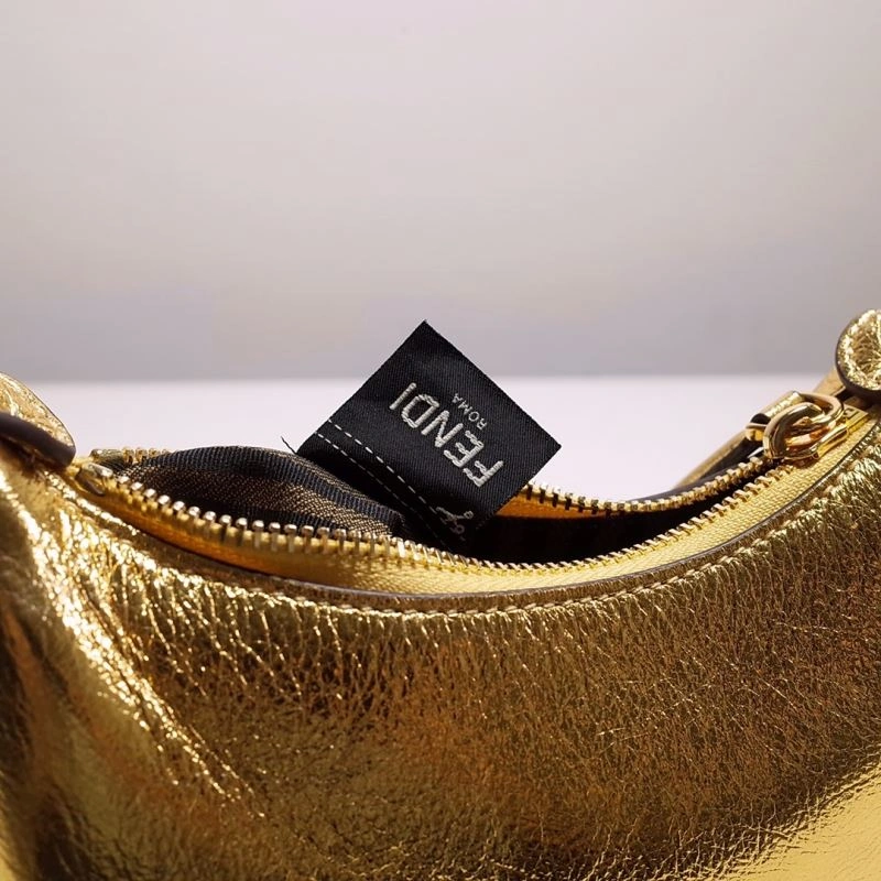 Fendi Hobo Bags Breathable 59375