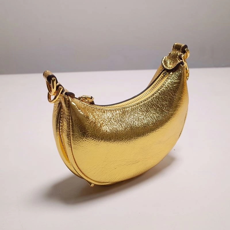 Fendi Hobo Bags Breathable 59375