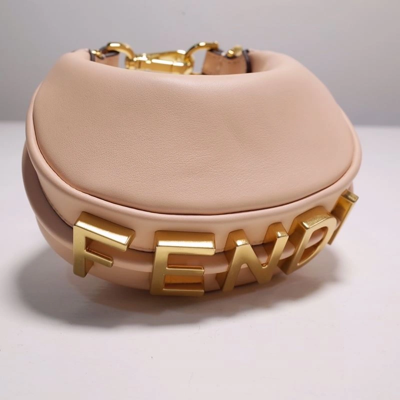 Fendi Hobo Bags Reliable 59389