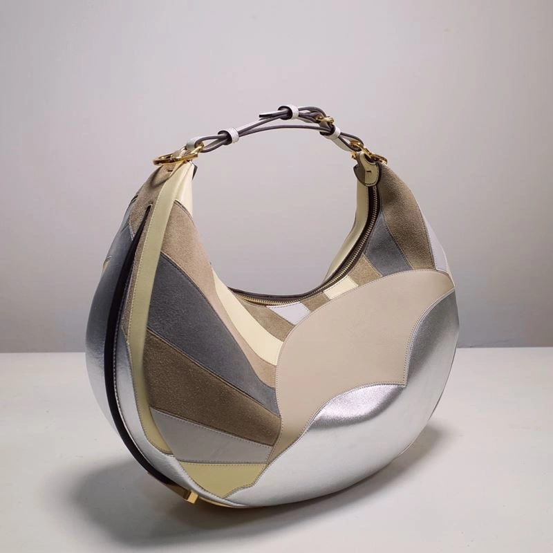 Resilient Fendi Hobo Bags 59376
