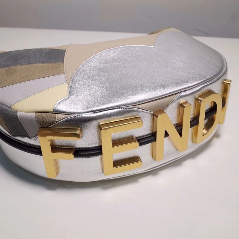 Resilient Fendi Hobo Bags 59376