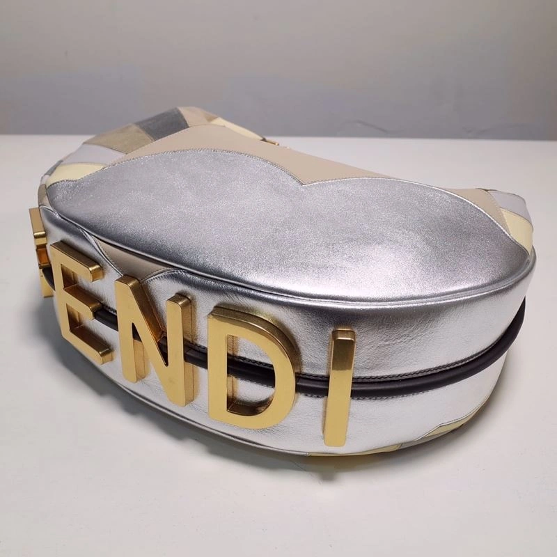 Resilient Fendi Hobo Bags 59376