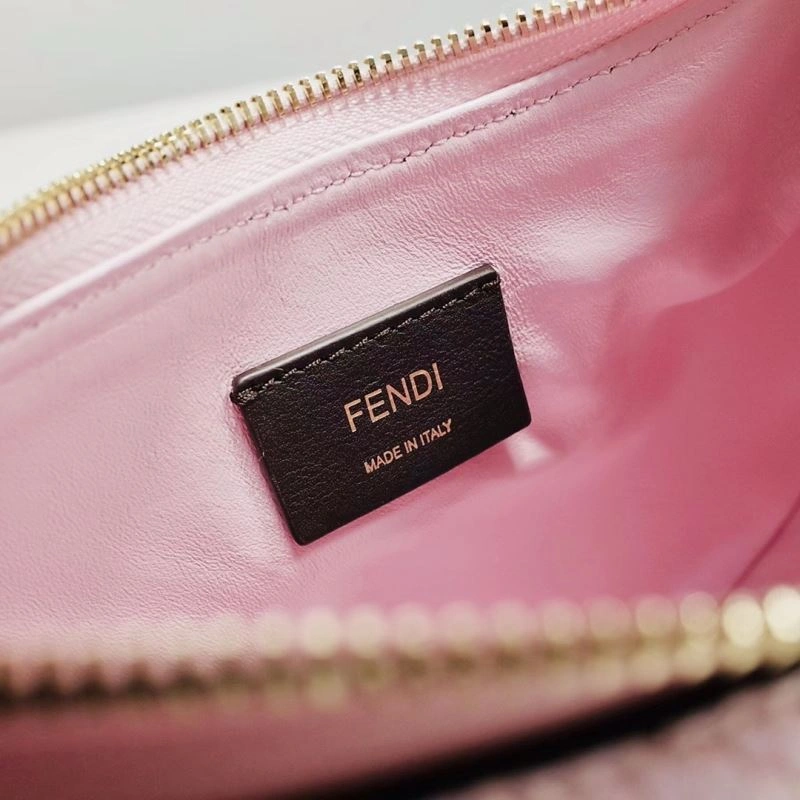 Fendi Hobo Bags Casual 59372