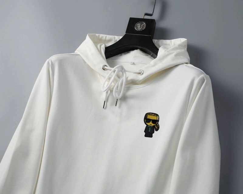 Fendi Hoodies Tailored 123360
