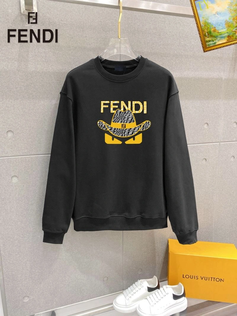 WellDesigned Fendi Hoodies 123346