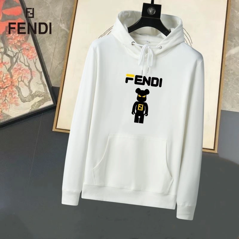 Reliable Fendi Hoodies 120864