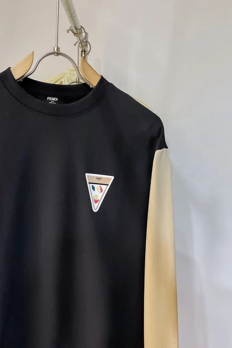 Fendi Hoodies GoodFit 123347