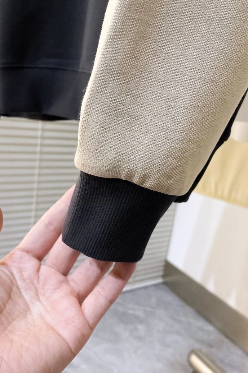 Fendi Hoodies GoodFit 123347