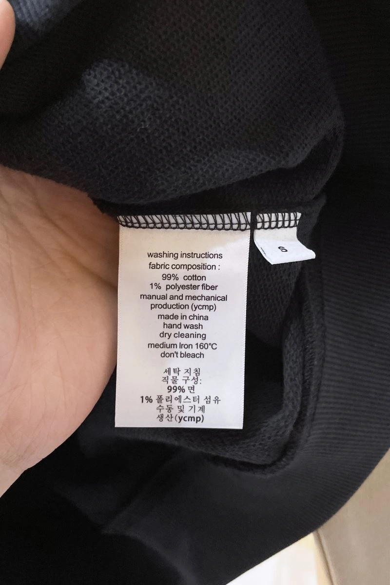 Fendi Hoodies GoodFit 123347